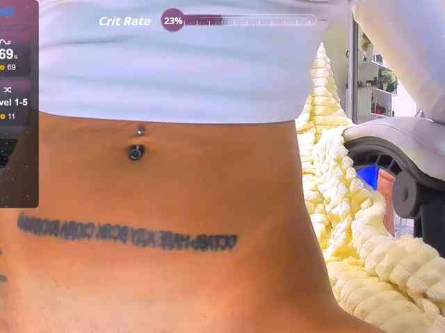 MaryVegas69 webcam