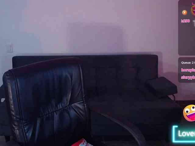 Carla-Palmer webcam