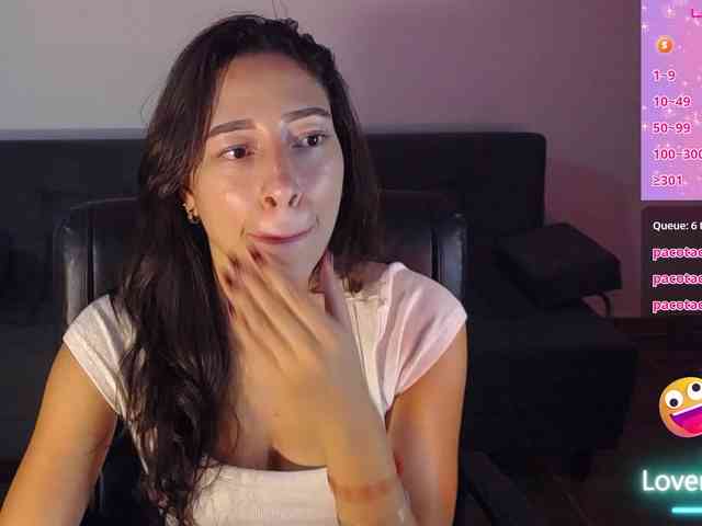 Carla-Palmer webcam