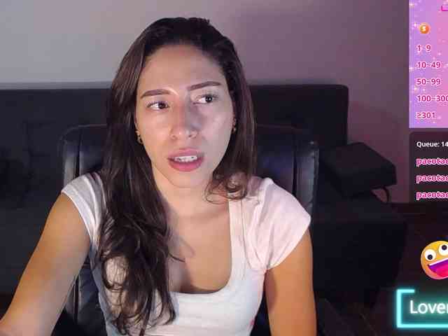 Carla-Palmer webcam