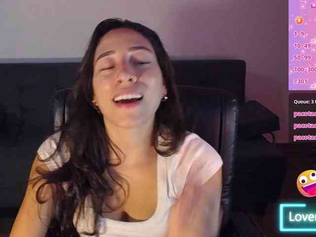 Carla-Palmer webcam
