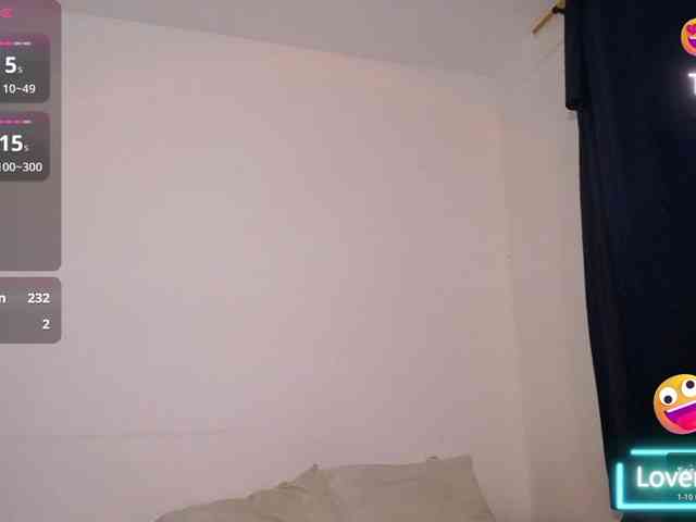 Carla-Palmer webcam