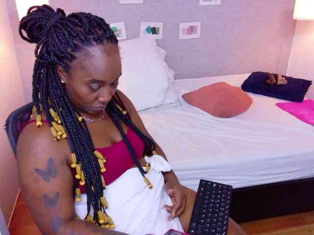 kiara-evanss webcam