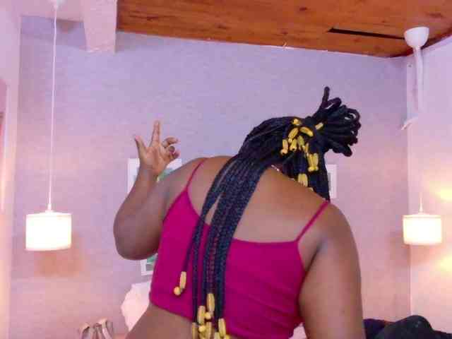 kiara-evanss webcam