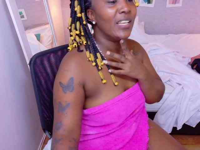 kiara-evanss webcam