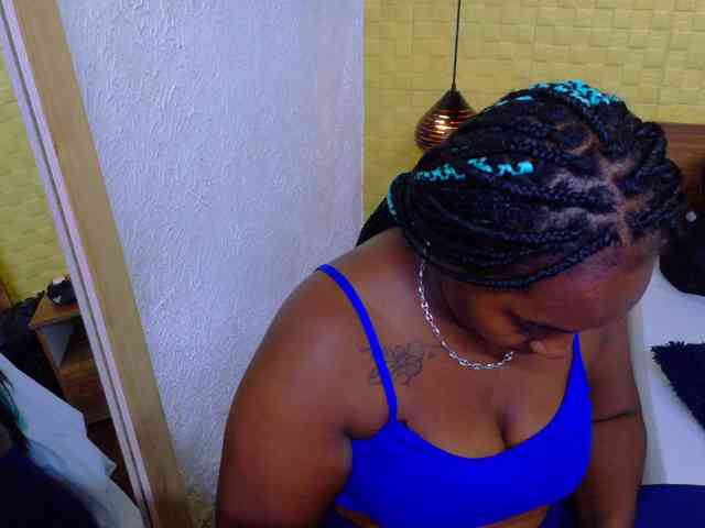 kiara-evanss