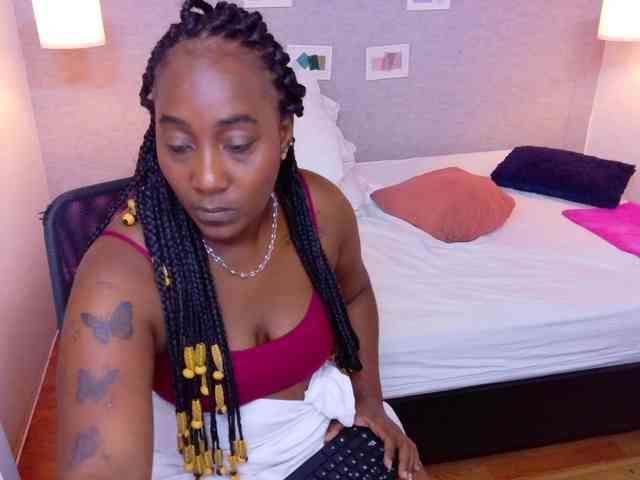 kiara-evanss webcam
