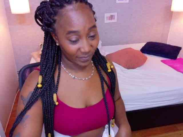 kiara-evanss webcam