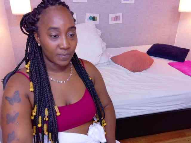 kiara-evanss webcam
