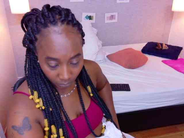 kiara-evanss webcam