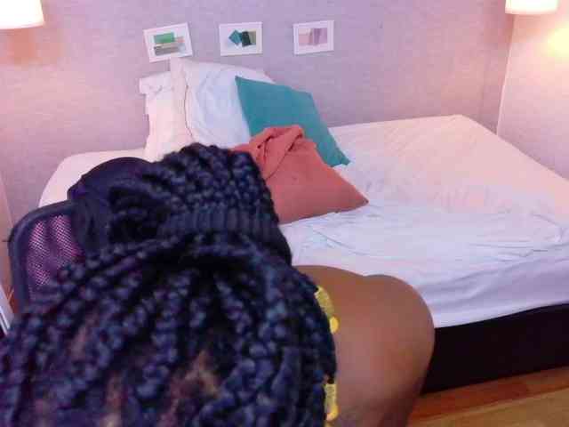 kiara-evanss webcam