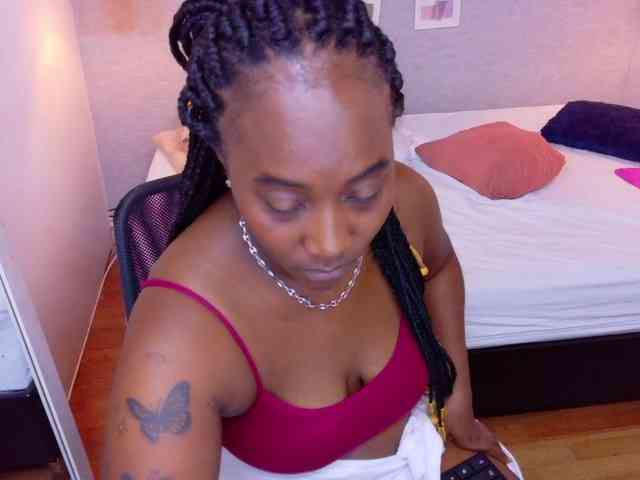 kiara-evanss webcam
