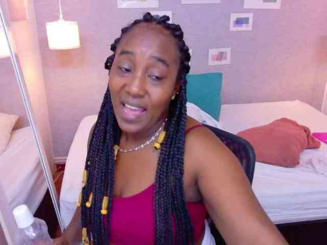 kiara-evanss webcam