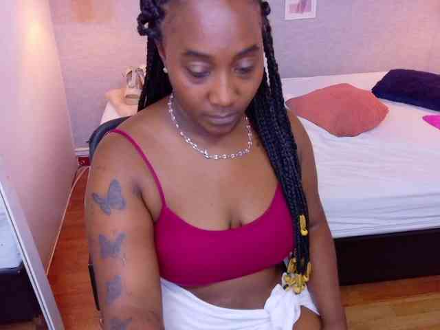 kiara-evanss webcam