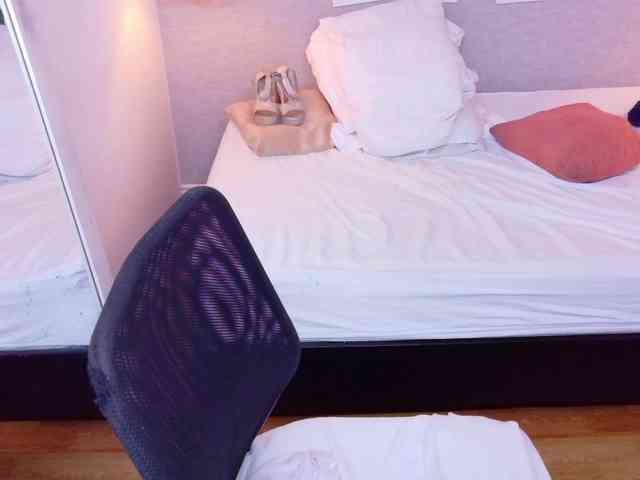 kiara-evanss webcam