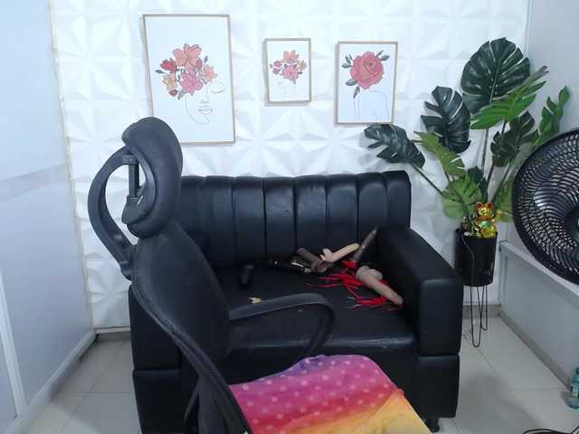 Valentina-mature webcam