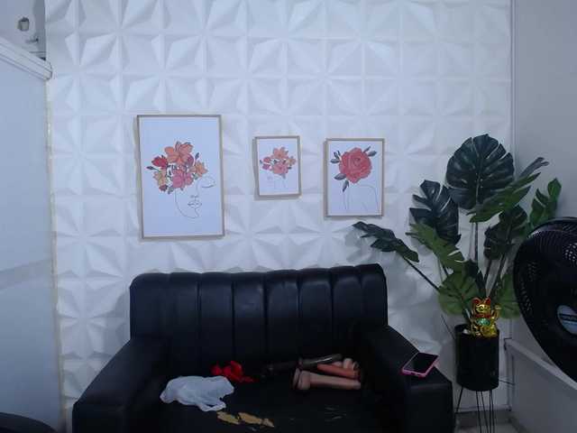 Valentina-mature webcam