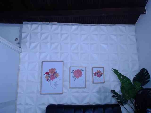 Valentina-mature webcam