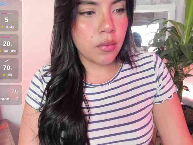Val-kyrie webcam