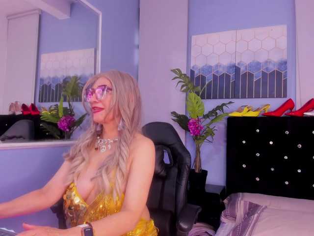 samantha-mature- webcam