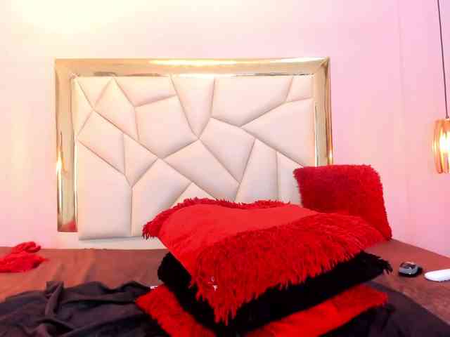 lorena-gomezz1 webcam