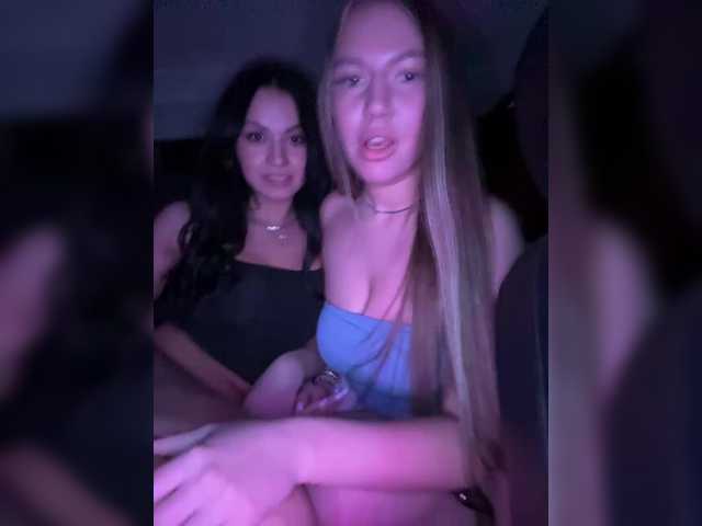 Gratis Live Sexcam mit Karoleila_07 Karoleila_07