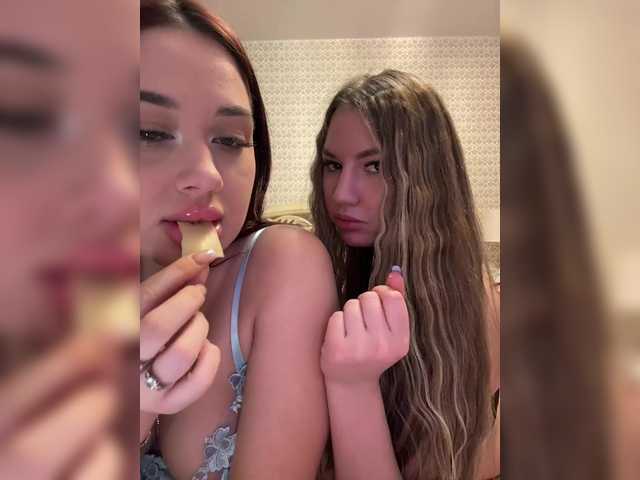 Vai a chattare su Tiger_07 Tiger_07