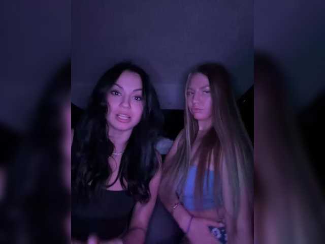 Accedi alla chat con il nickname Karoleila_07 Karoleila_07