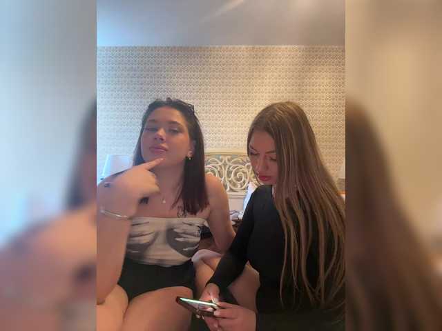 go to chat with Karoleila_07