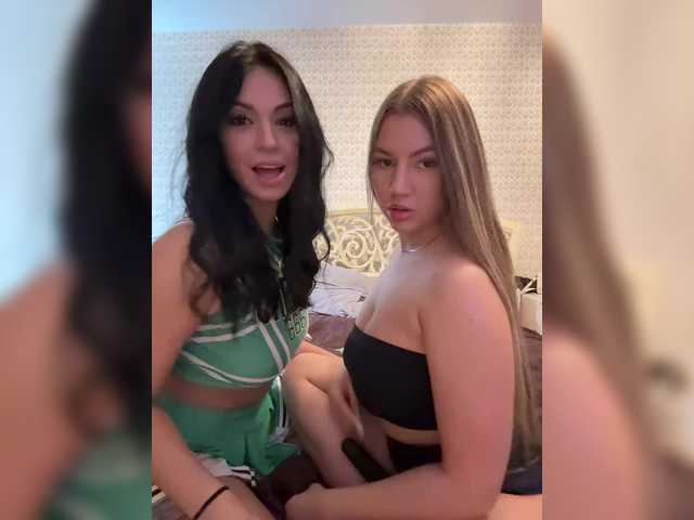 Entrez le videochat erotique avec le
modèle Karoleila_07 Karoleila_07