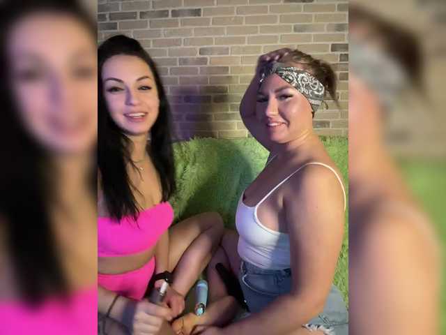 Vai a chattare su Panther_0888 Panther_0888