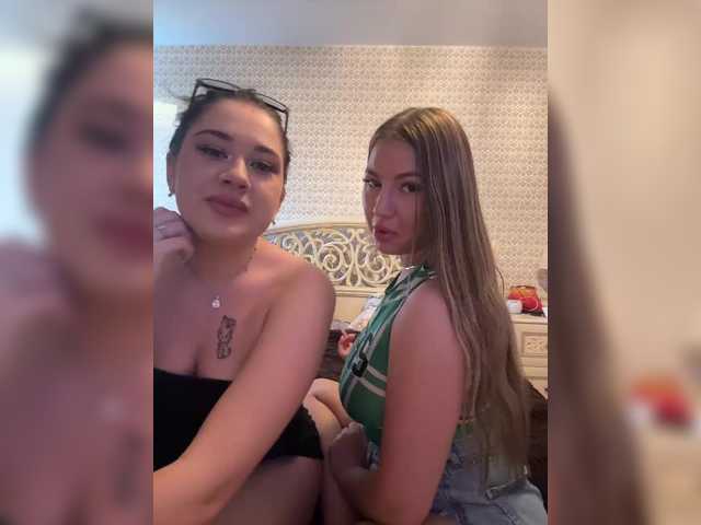 Gratis Live Sexcam mit Karoleila_07 Karoleila_07