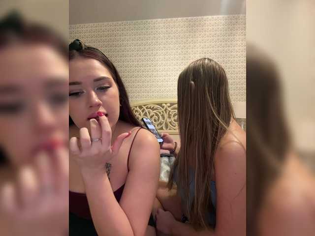 Vai a chattare su Tiger_07 Tiger_07