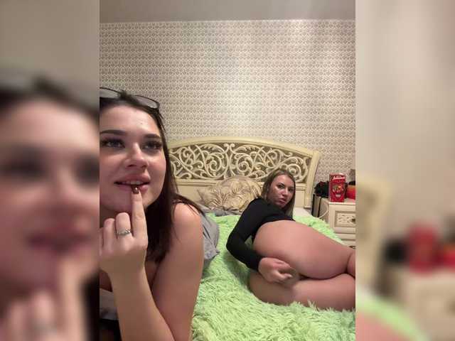 Gratis Live Sexcam mit Karoleila_07 Karoleila_07