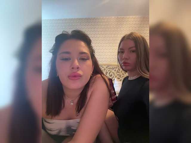 Accedi alla chat con il nickname Karoleila_07 Karoleila_07