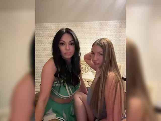 Karoleila_07's Sexcam