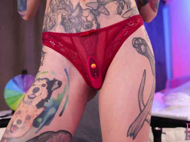 diana_sweet webcam