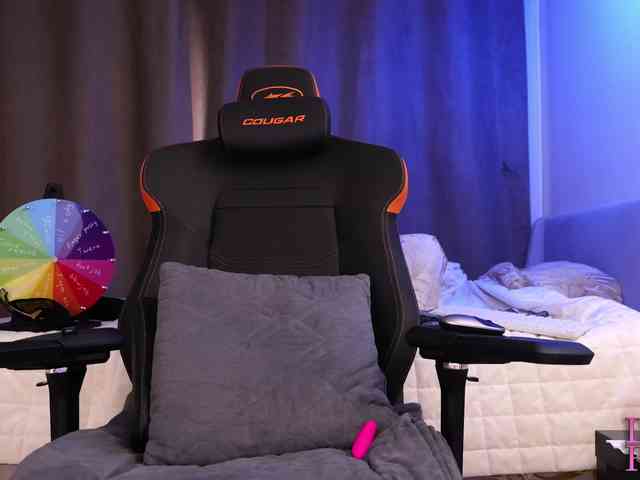 diana_sweet webcam