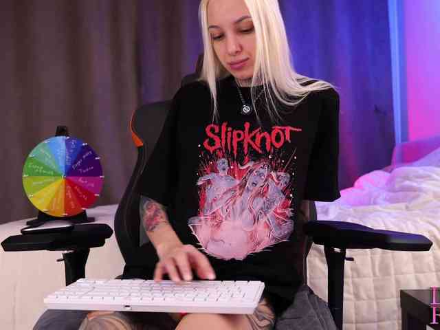 diana_sweet webcam