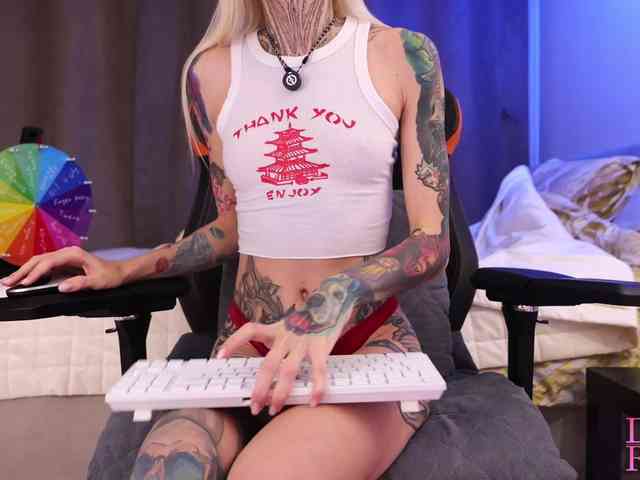 diana_sweet webcam