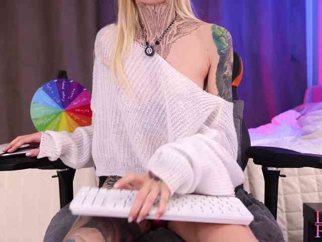 diana_sweet webcam