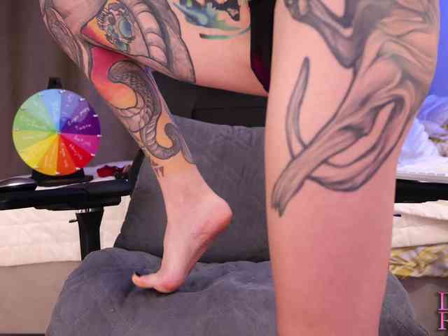 diana_sweet webcam