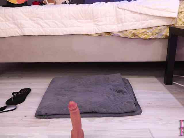 diana_sweet webcam