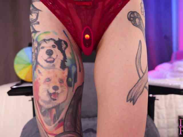 diana_sweet webcam