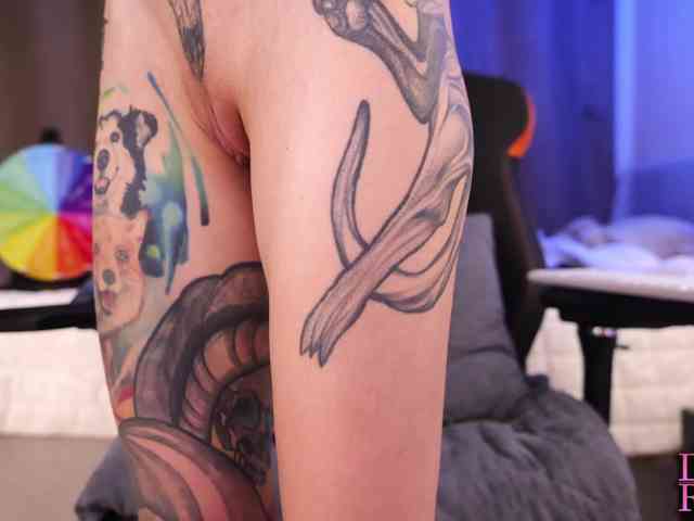 diana_sweet webcam