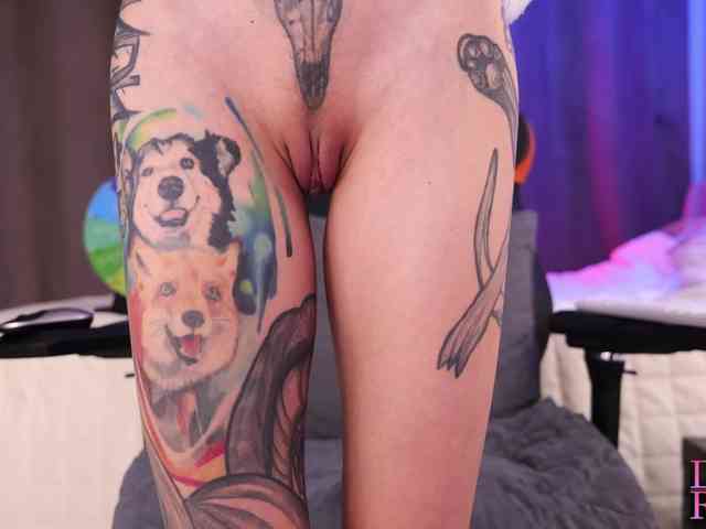 diana_sweet webcam