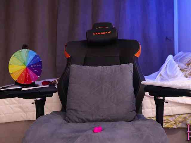 diana_sweet webcam