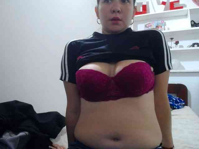 chantal-adams webcam