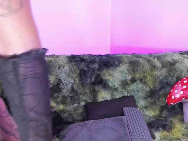 Persefone_666 webcam