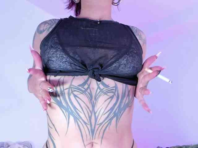 Persefone_666 webcam